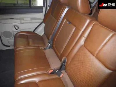 Chrysler JEEP COMMANDER