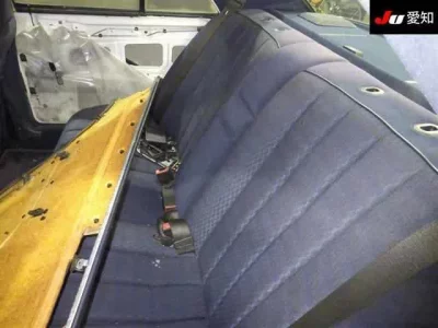 Mercedes-Benz 190 SERIES