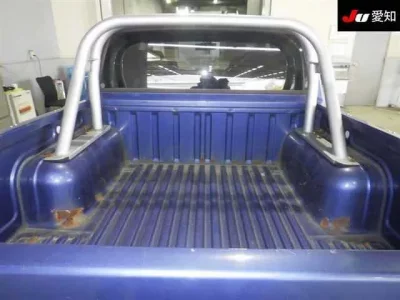 Nissan DATSUN PICKUP