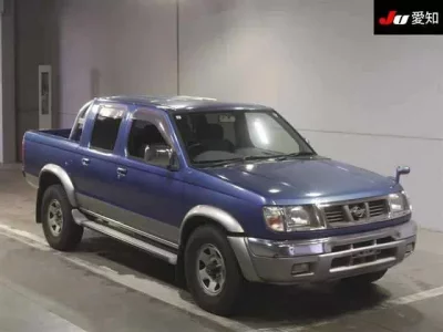 Nissan DATSUN PICKUP