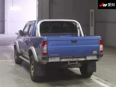 Nissan DATSUN PICKUP