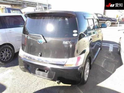 Subaru DEX