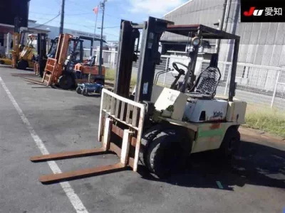 SUMITOMO FORKLIFT