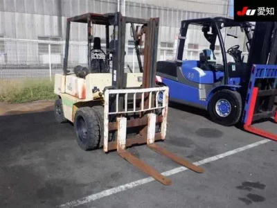SUMITOMO FORKLIFT
