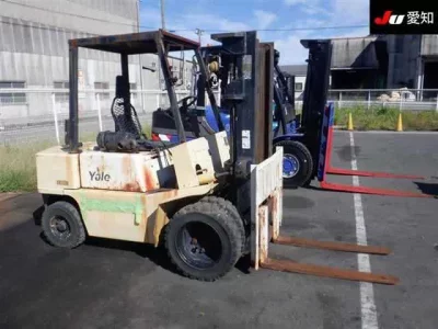 SUMITOMO FORKLIFT