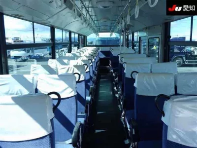 Mitsubishi AERO STAR