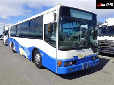 Mitsubishi AERO STAR