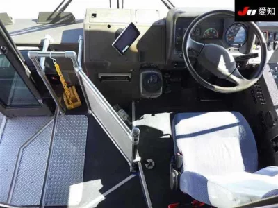 Mitsubishi AERO STAR