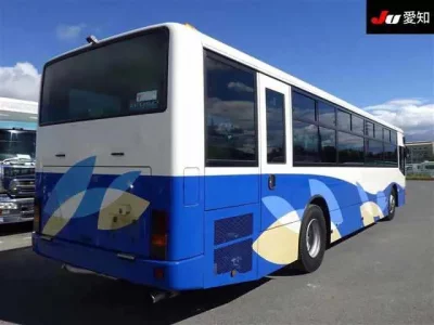 Mitsubishi AERO STAR