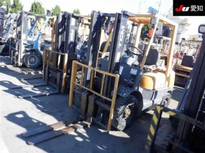 TCM FORKLIFT