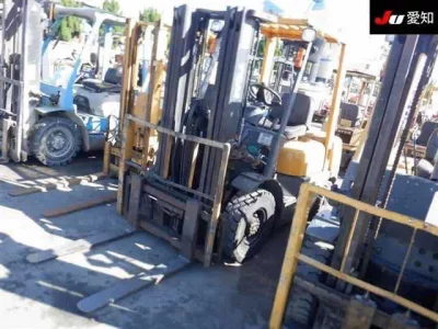 TCM FORKLIFT