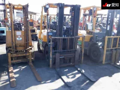 TCM FORKLIFT