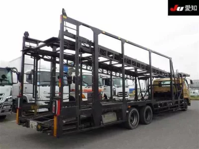 Mitsubishi FUSO FIGHTER