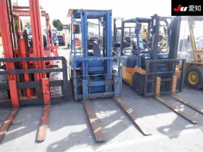 Mitsubishi FORKLIFT