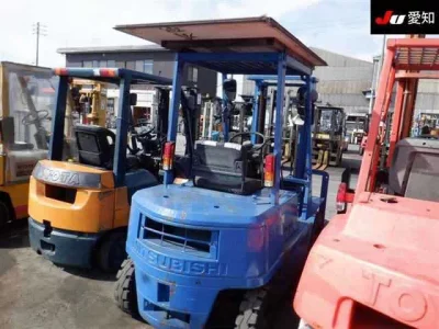Mitsubishi FORKLIFT
