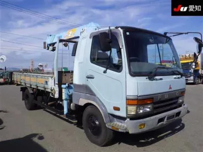 Mitsubishi FUSO FIGHTER