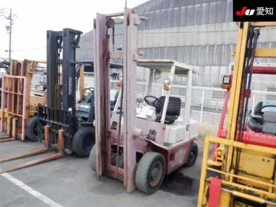 Nissan FORKLIFT