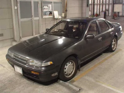 Nissan CEFIRO