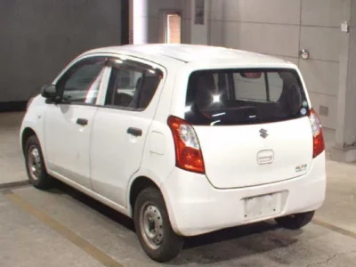 Suzuki ALTO VAN