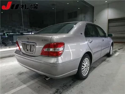 Toyota BREVIS