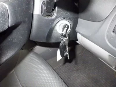 Mazda FAMILIA S WAGON