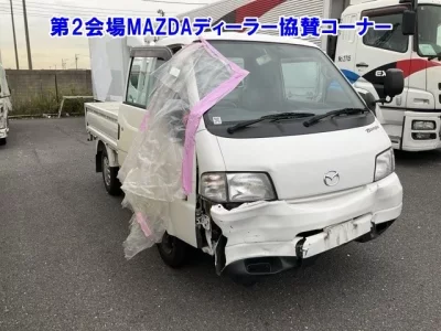 Mazda BONGO