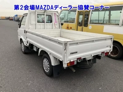 Mazda BONGO