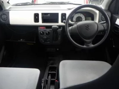 Suzuki ALTO VAN