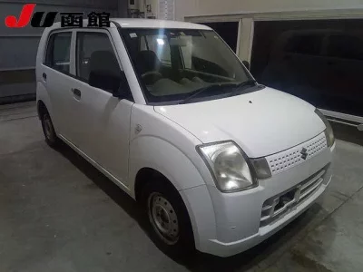 Suzuki ALTO VAN