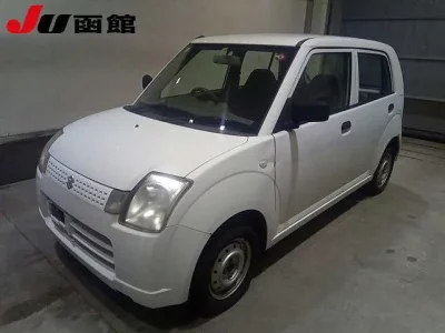 Suzuki ALTO VAN