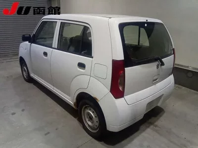 Suzuki ALTO VAN