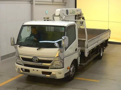 Toyota DYNA