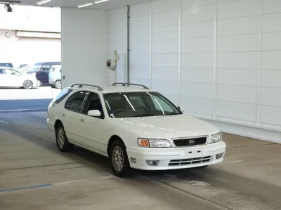 Nissan CEFIRO