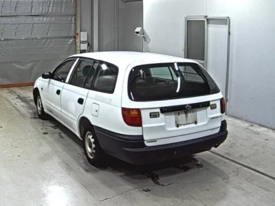 Toyota CALDINA VAN