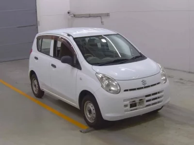Suzuki ALTO VAN