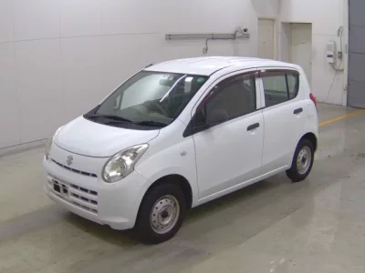 Suzuki ALTO VAN