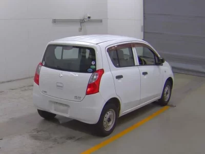 Suzuki ALTO VAN