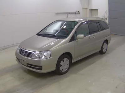 Nissan LIBERTY