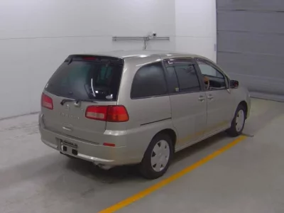 Nissan LIBERTY