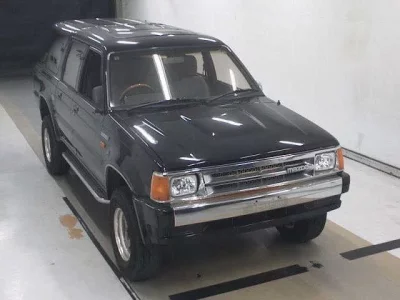 Mazda PROCEED MARVIE