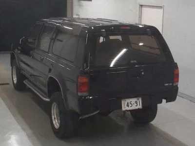 Mazda PROCEED MARVIE