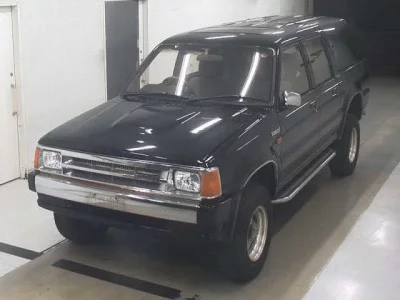 Mazda PROCEED MARVIE