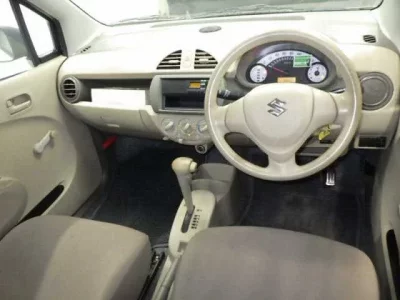 Suzuki ALTO VAN