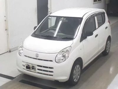 Suzuki ALTO VAN