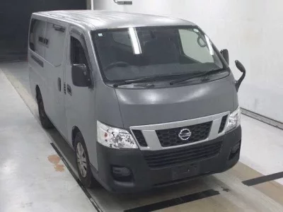 Nissan CARAVAN VAN