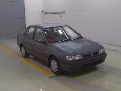 Nissan PULSAR