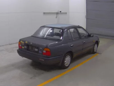 Nissan PULSAR