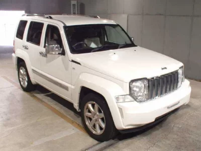 Chrysler JEEP CHEROKEE