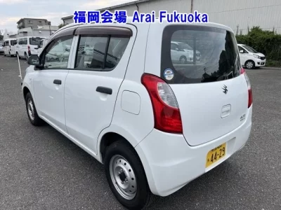 Suzuki ALTO VAN