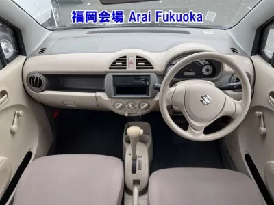 Suzuki ALTO VAN